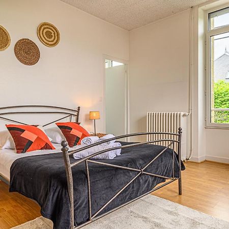 La Madeleine Et Le Magda - 2 Appartements Dans Le Golfe Du Morbihan Vannes Ngoại thất bức ảnh