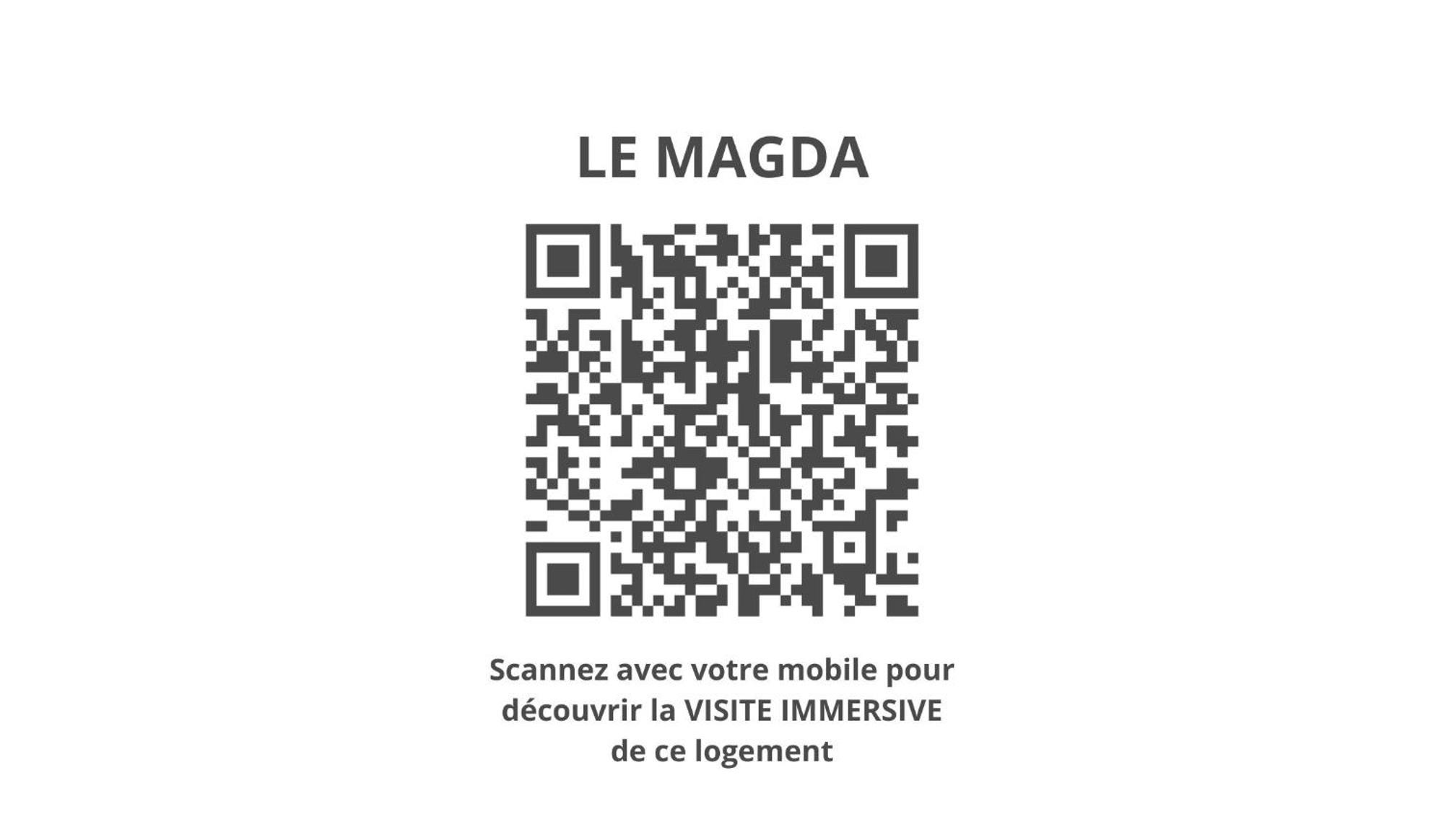 La Madeleine Et Le Magda - 2 Appartements Dans Le Golfe Du Morbihan Vannes Ngoại thất bức ảnh